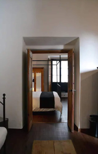 Bedroom 2, Casa De Los Olivos, Allende