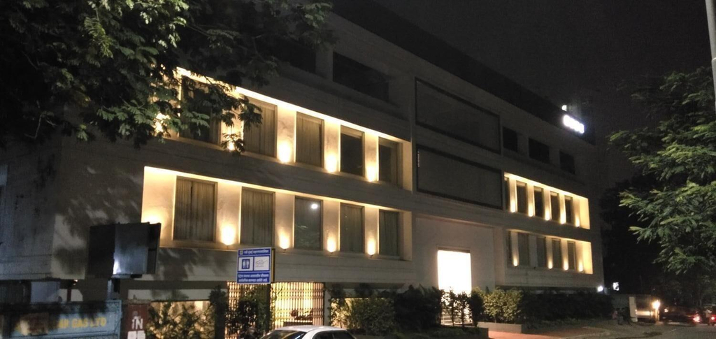 Exterior & Views 1, Seasons Hotel, Thane