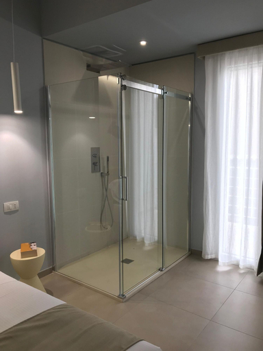 Public Area 3, Villa Sece - Luxury Rooms, Agrigento