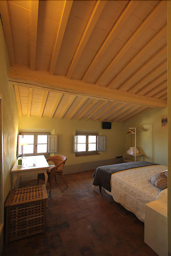 Public Area, B&B Le Scalette di Piazza, Siena