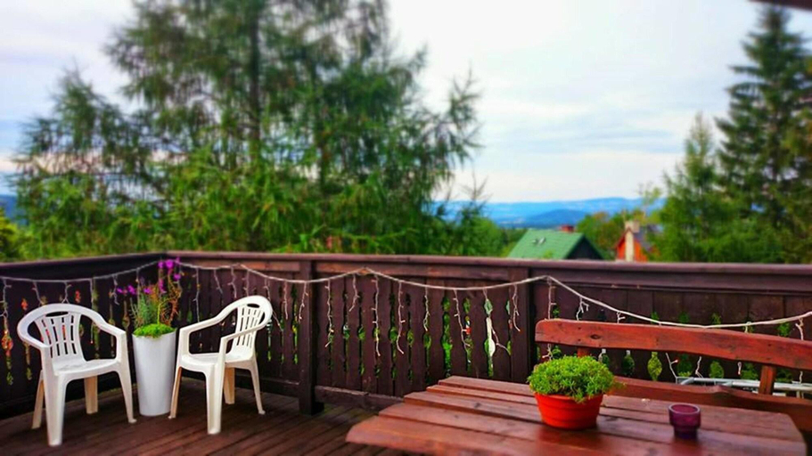 Exterior & Views 2, Willa Elzbieta, Jelenia Góra