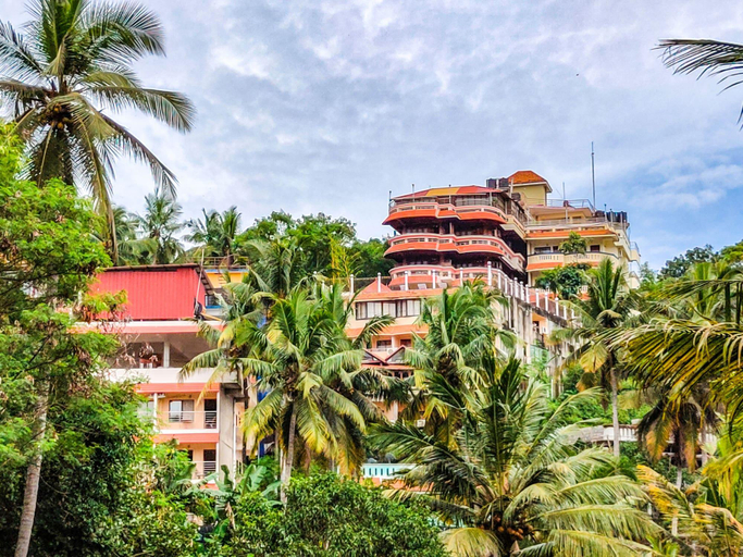 Exterior & Views 1, Ayurlaya Beach Retreat & Spa, Thiruvananthapuram