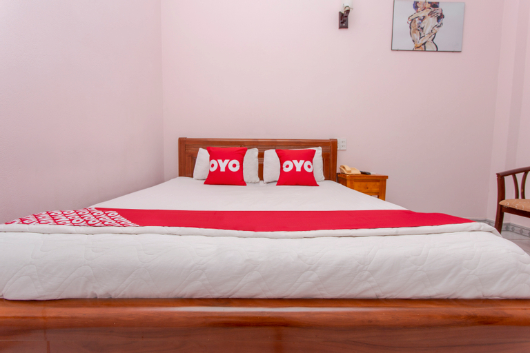 Bedroom 12
