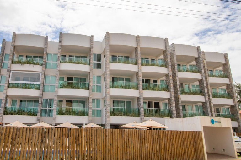 Exterior & Views 2, Wave Suítes Hotel & Lounge Bar, Maceió (capital)