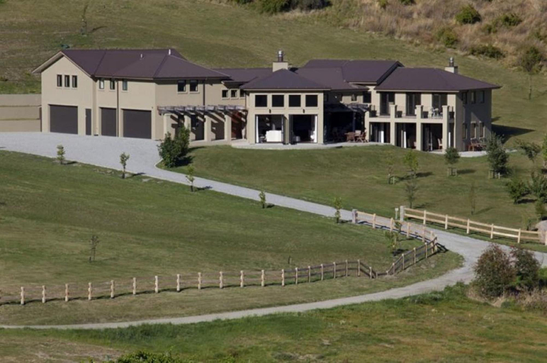 Exterior & Views 2, Gibbston House, Queenstown-Lakes