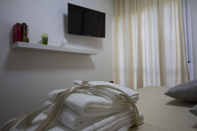 Bedroom 4, B&B Arena, Napoli