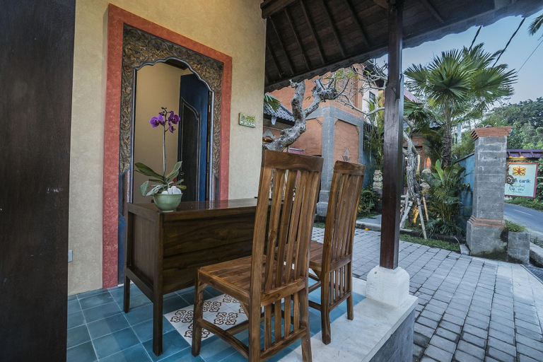 Public Area 3, Villa Tanah Carik, Gianyar
