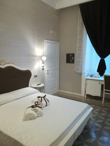 Bedroom 2, B&B Giorgia, Vibo Valentia