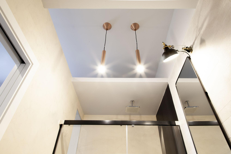 Bedroom 5, Welldone Metropol, Sevilla