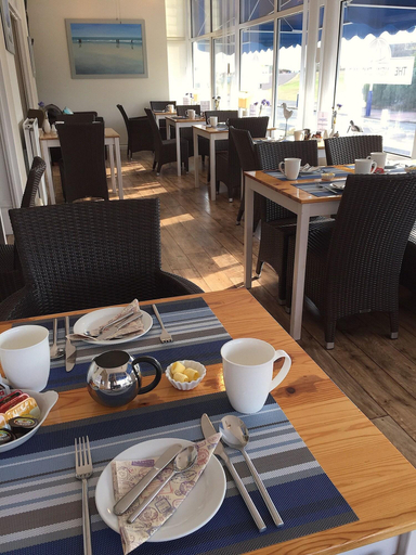 Food & Drinks 5, The New England, East Sussex