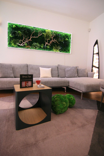Public Area 2, Experience Design Bed & Show, Milano