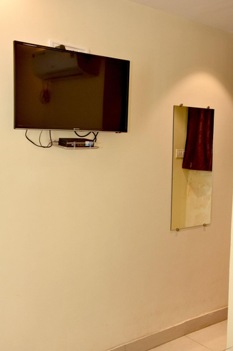 Public Area 3, Hotel Maple Inn, Patna