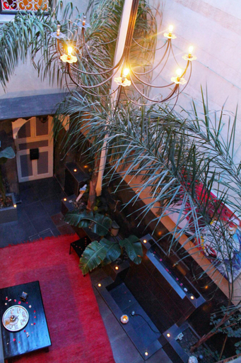 Exterior & Views, Diamant la Ville Rouge, Marrakech
