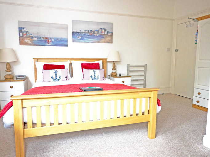 Public Area, Southern Breeze Lodge, Bournemouth