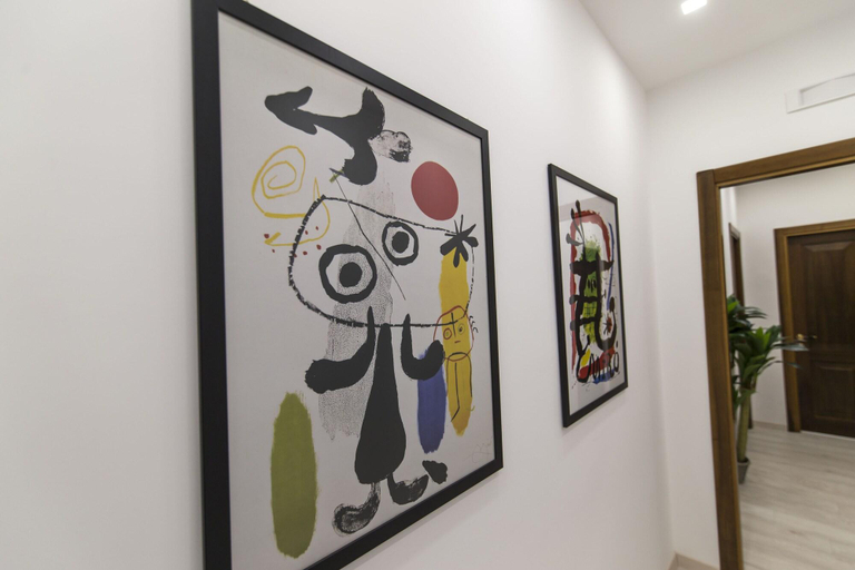 Public Area 5, B&B Mirò, Agrigento
