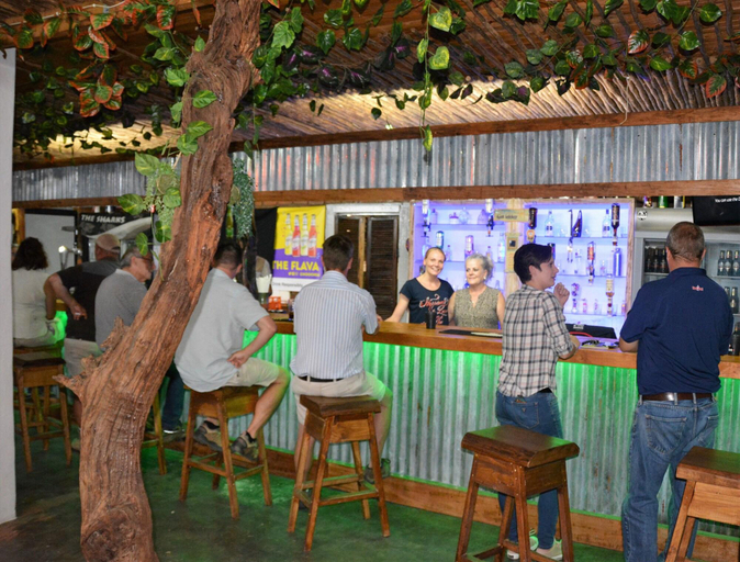 Food & Drinks, Hazyview Adventure Backpackers, Ehlanzeni
