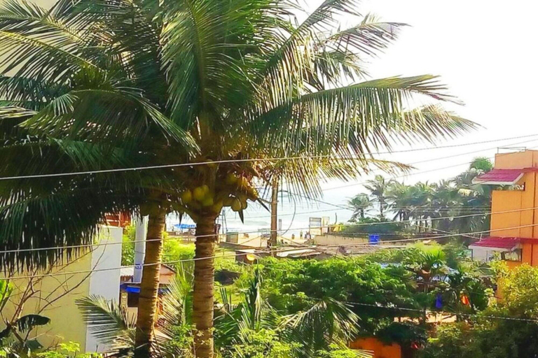 Exterior & Views 1, Goroomgo Gokul Anand Bhawan Puri, Puri