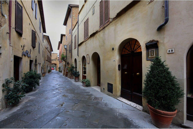 Affittacamere Dal Falco, Siena