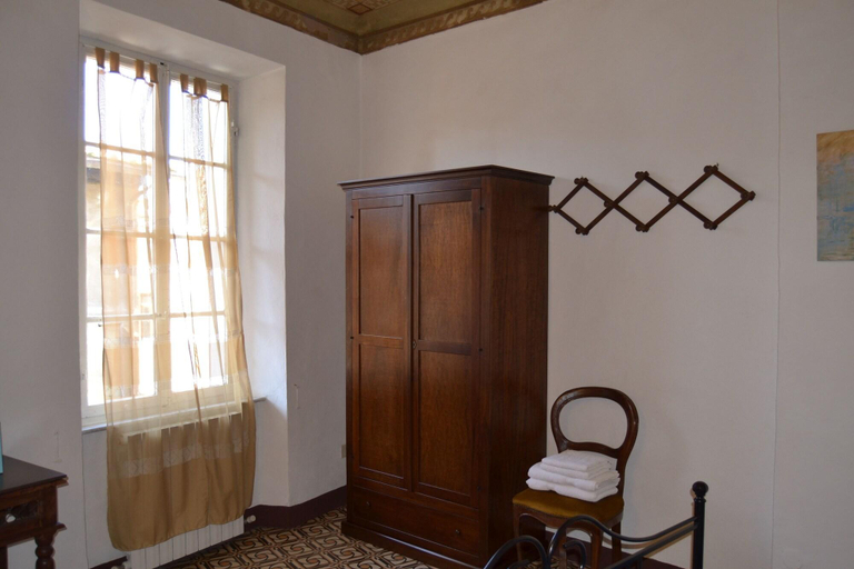 Bedroom 2, La Casa di Antonella, Siena
