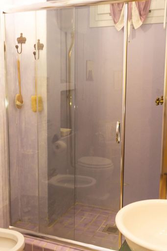 Bathroom 4, White House Luxury Hospitality, Olbia-Tempio