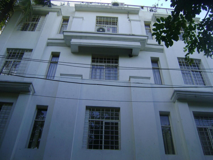 Exterior & Views 2, Compact Tea Pavillion Hotel, Bangalore