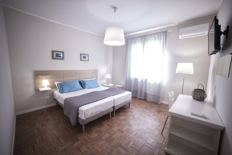 Bedroom 3, Home Scala dei Turchi B&B, Agrigento