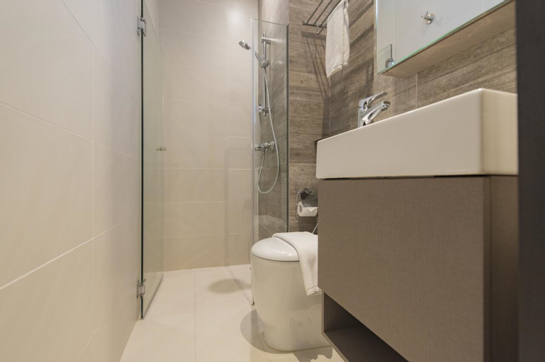 Louis Kienne Serviced Residences, Singapura