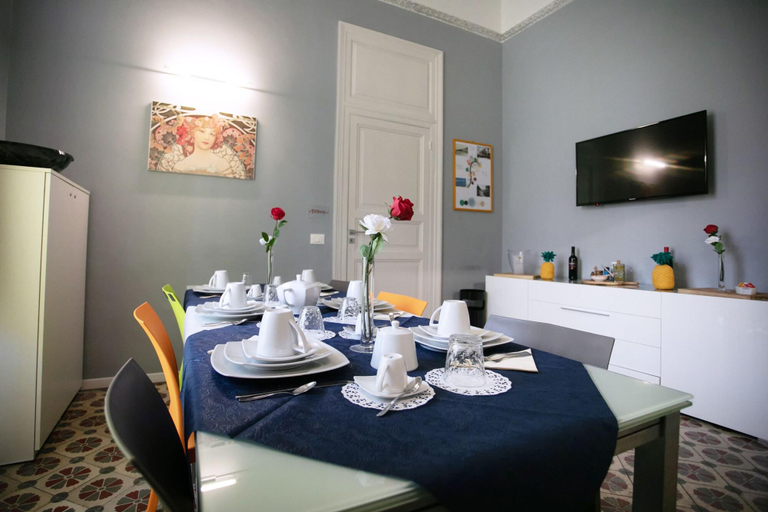 Public Area 2, Belle Epoque B&B, Trapani