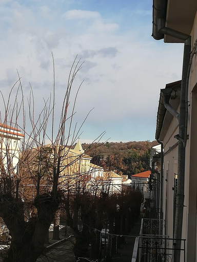 Exterior & Views 2, B&B la cascata, Pescara