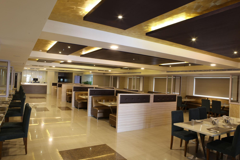 Public Area 5, Nova Pride & Chennai tiffins, Ranga Reddy