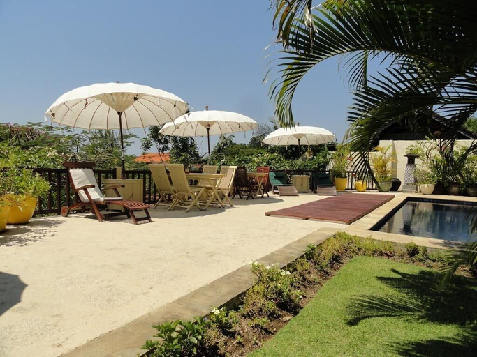 Exterior & Views 4, Jukung Dive Resort Bali, Karangasem