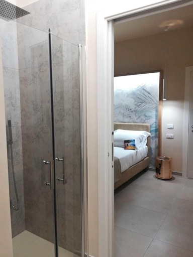 Public Area, Villa Sece - Luxury Rooms, Agrigento