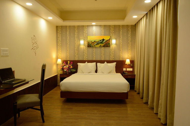 Sport & Beauty, Patliputra Nesh Inn, Patna