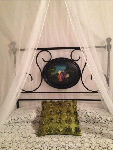 Bedroom 3, Affittacamere Dal Falco, Siena