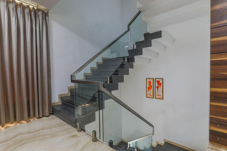Public Area 2, FabHotel Prime Sapphire Inn, Jaipur