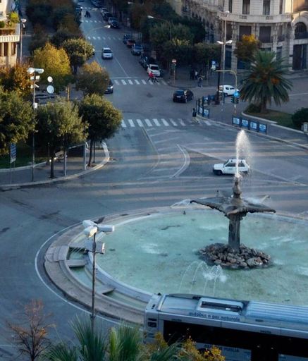 Public Area