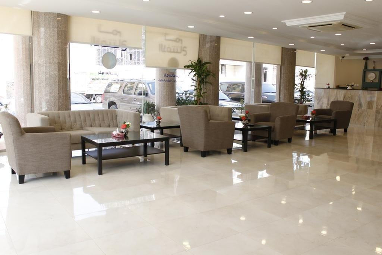 Public Area 2, Blue Sands Plaza Hotel, Al Khobar