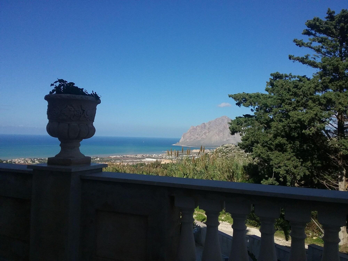 Others 5, B&B Villa Marina, Trapani