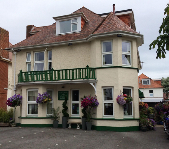 Exterior & Views 2, Southern Breeze Lodge, Bournemouth