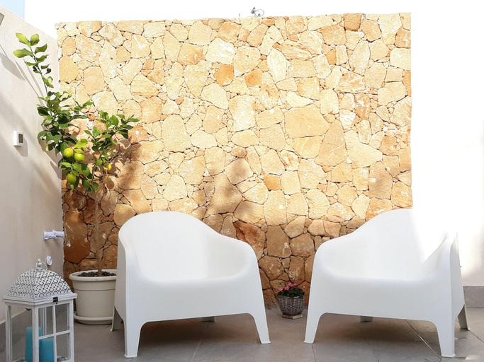 Food & Drinks, B&B La Mia Isola, Trapani