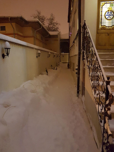 Public Area 2, Bucharest Boutique Accommodation by Hotels, Municipiul Bucuresti