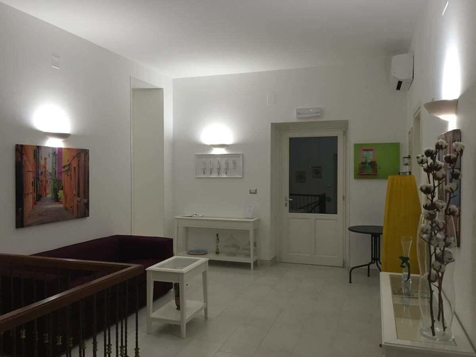 Others 5, Resort Villa Isola 21, Syracuse