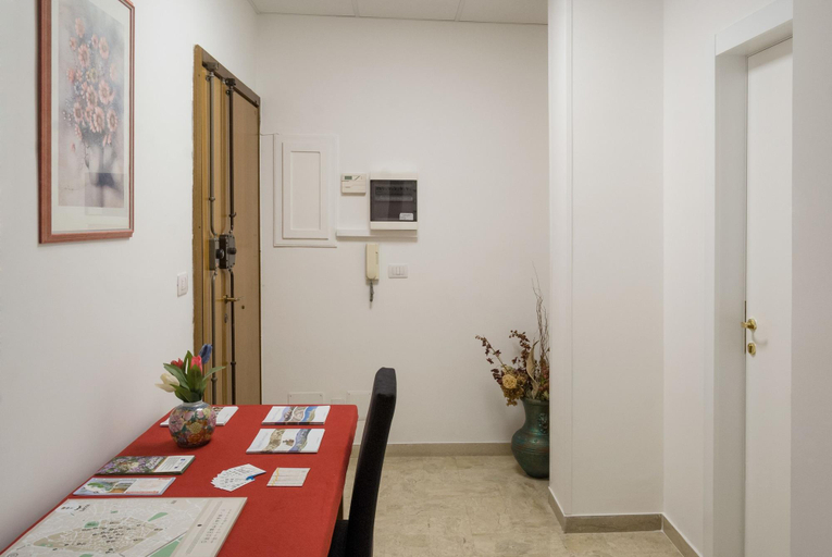 Public Area, Il Tacco Dello Stivale B&B, Lecce