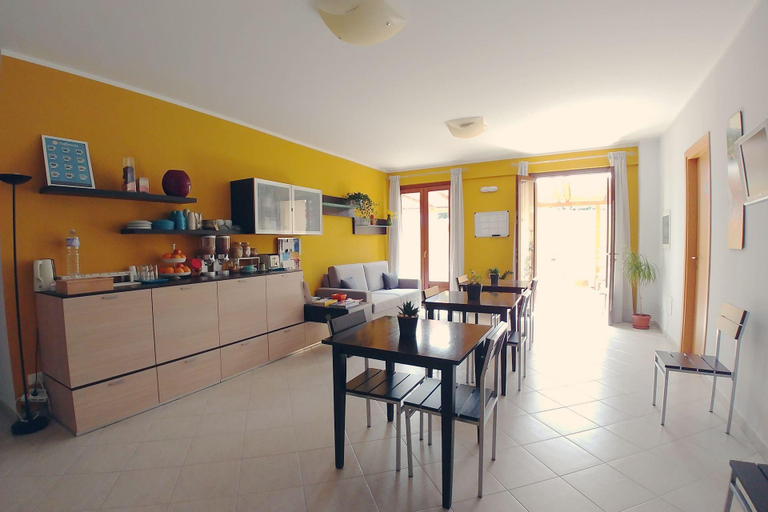 Public Area 3, Bed and Breakfast Tiziana, Trapani