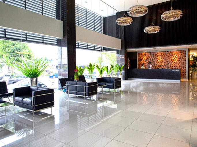 Public Area 5, Pinetree Hotel Batu Pahat, Batu Pahat