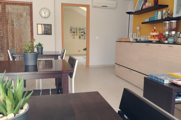 Public Area 3, Bed and Breakfast Tiziana, Trapani