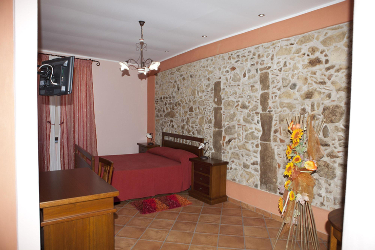 B&B del Borgo, Cosenza