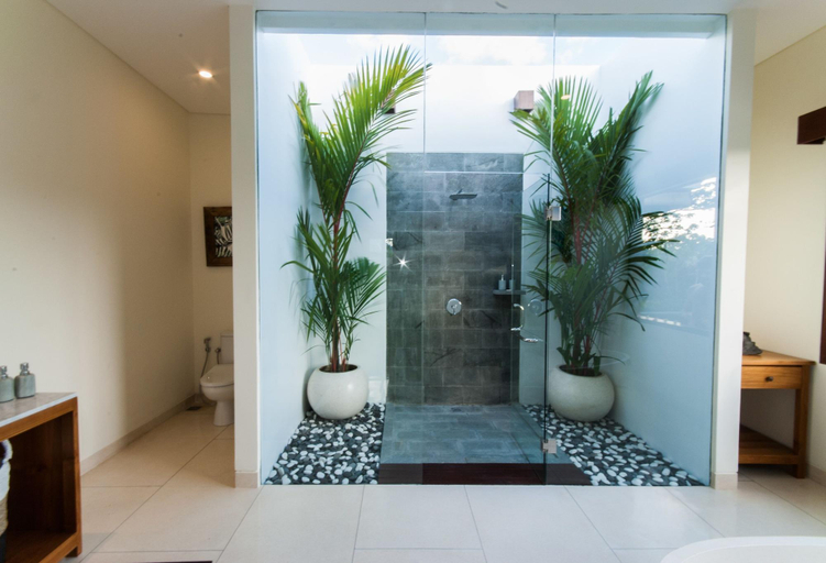 Bathroom 5, Canang Villas Bingin, Badung