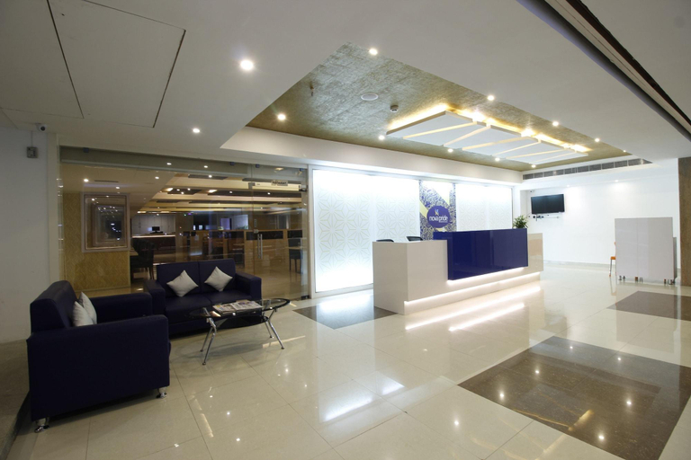 Public Area 2, Nova Pride & Chennai tiffins, Ranga Reddy
