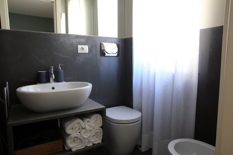 Bathroom 4, Avolio Tailored Rooms, Syracuse